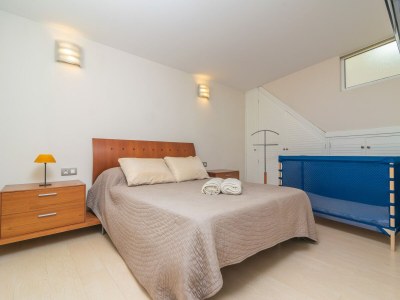 Holiday house RomanÍ - House In Can Picafort. Free Wifi - Features photo 25