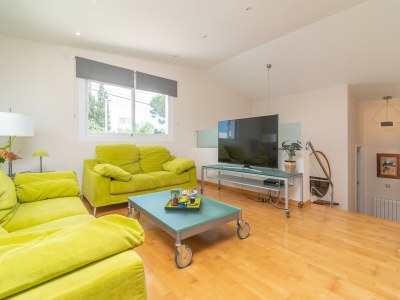 Holiday house RomanÍ - House In Can Picafort. Free Wifi - Features photo 26