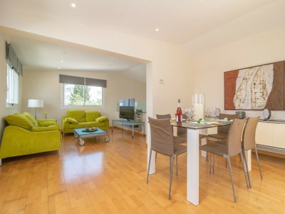 Holiday house RomanÍ - House In Can Picafort. Free Wifi - Features photo 28