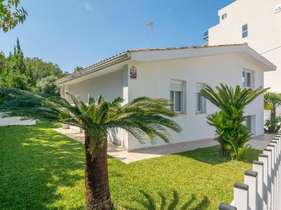 Holiday house RomanÍ - House In Can Picafort. Free Wifi - Environment photo 31