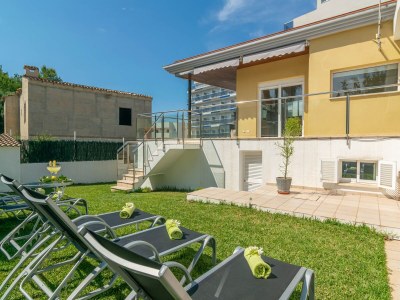 Holiday house RomanÍ - House In Can Picafort. Free Wifi - Environment photo 32