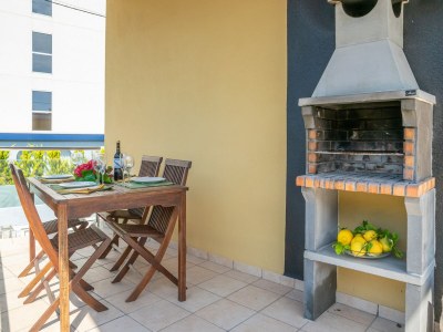 Holiday house RomanÍ - House In Can Picafort. Free Wifi - Outdoor photo 36