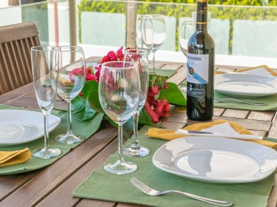 Holiday house RomanÍ - House In Can Picafort. Free Wifi - Outdoor photo 38