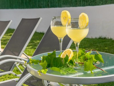 Holiday house RomanÍ - House In Can Picafort. Free Wifi - Outdoor photo 39