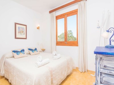 Apartment Riandgo - Apartment In Port D'alcúdia - Features photo 8