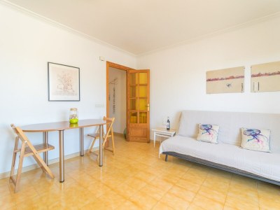 Apartment Riandgo - Apartment In Port D'alcúdia - Features photo 9