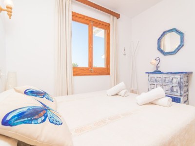 Apartment Riandgo - Apartment In Port D'alcúdia - Features photo 11