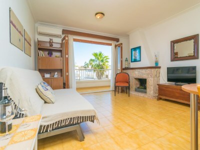 Apartment Riandgo - Apartment In Port D'alcúdia - Features photo 13