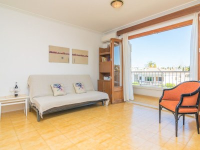 Apartment Riandgo - Apartment In Port D'alcúdia - Features photo 16