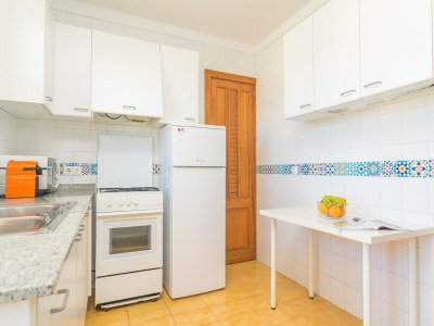 Apartment Riandgo - Apartment In Port D'alcúdia - Features photo 17