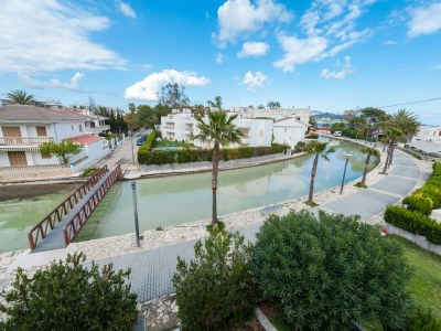 Apartment Riandgo - Apartment In Port D'alcúdia - Environment photo 22