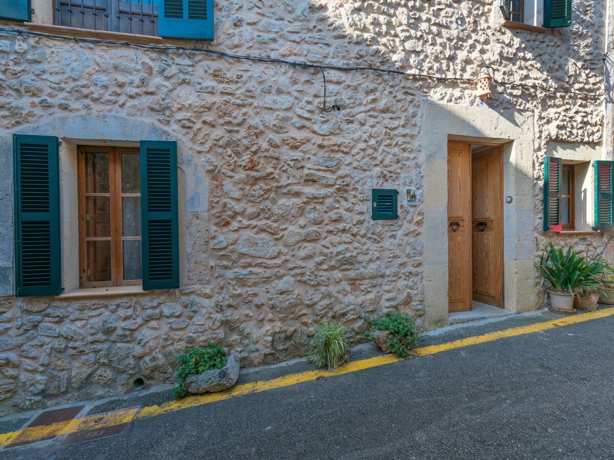 Holiday house Can Vallori - Haus In Sencelles. Wifi Gratis - Outdoor photo 2