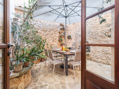 Holiday house Can Vallori - Haus In Sencelles. Wifi Gratis - Outdoor photo 6