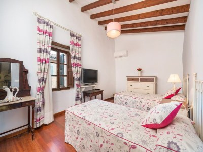 Holiday house Can Vallori - Haus In Sencelles. Wifi Gratis - Features photo 9