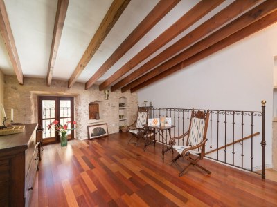 Holiday house Can Vallori - Haus In Sencelles. Wifi Gratis - Features photo 12