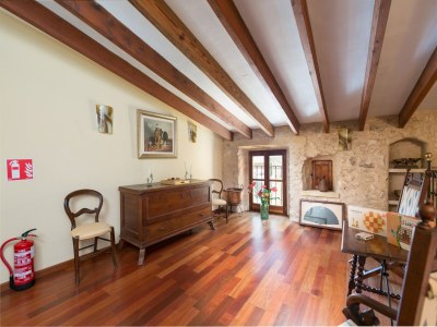 Holiday house Can Vallori - Haus In Sencelles. Wifi Gratis - Features photo 13