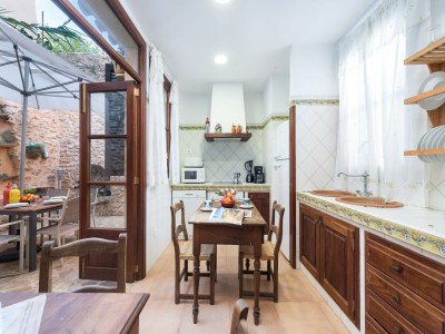 Holiday house Can Vallori - Haus In Sencelles. Wifi Gratis - Features photo 17