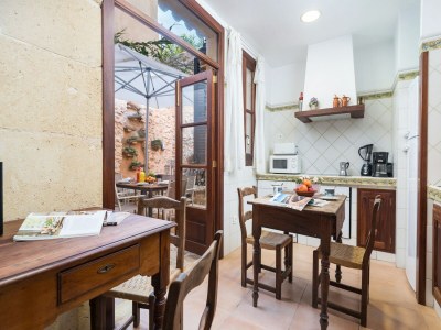 Holiday house Can Vallori - Haus In Sencelles. Wifi Gratis - Features photo 18