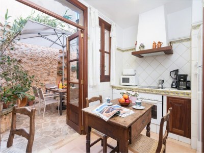 Holiday house Can Vallori - Haus In Sencelles. Wifi Gratis - Features photo 22