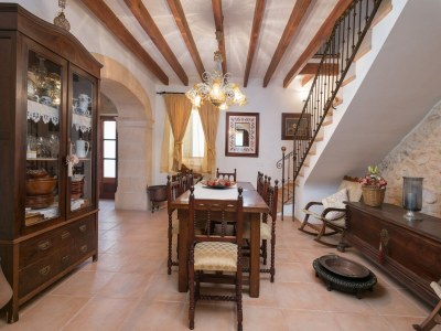 Holiday house Can Vallori - Haus In Sencelles. Wifi Gratis - Features photo 23