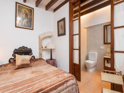 Holiday house Can Vallori - Haus In Sencelles. Wifi Gratis - Features photo 24