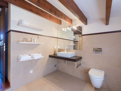 Holiday house Can Vallori - Haus In Sencelles. Wifi Gratis - Features photo 26