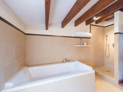 Holiday house Can Vallori - Haus In Sencelles. Wifi Gratis - Features photo 28