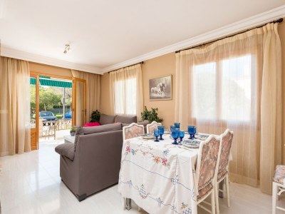 Apartment Can Gallet - Apartment In Port D'alcúdia - Outdoor photo 8