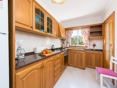 Apartment Can Gallet - Apartment In Port D'alcúdia - Outdoor photo 10