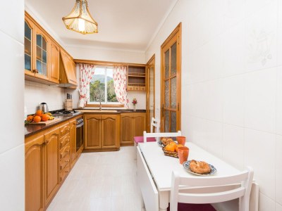 Apartment Can Gallet - Apartment In Port D'alcúdia - Outdoor photo 11