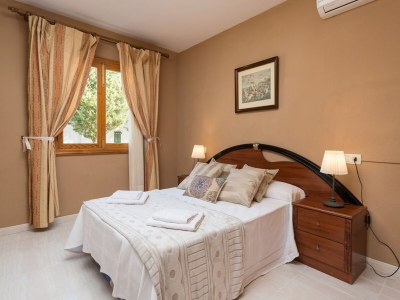 Apartment Can Gallet - Apartment In Port D'alcúdia - Outdoor photo 12