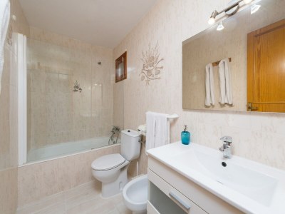 Apartment Can Gallet - Apartment In Port D'alcúdia - Outdoor photo 14