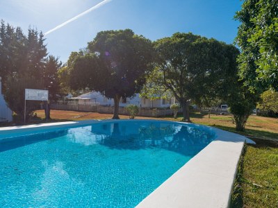 Apartment Can Gallet - Apartment In Port D'alcúdia - Outdoor photo 15
