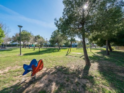 Apartment Can Gallet - Apartment In Port D'alcúdia - Outdoor photo 17