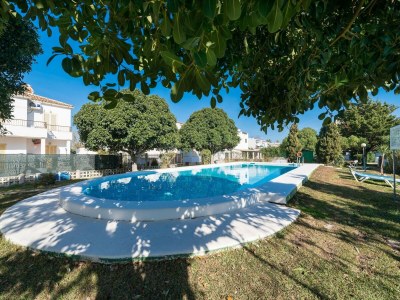 Apartment Can Gallet - Apartment In Port D'alcúdia - Outdoor photo 18