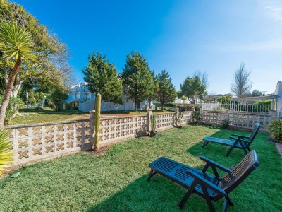 Apartment Can Gallet - Apartment In Port D'alcúdia - Outdoor photo 22