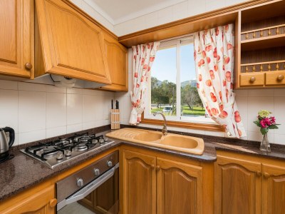 Apartment Can Gallet - Apartment In Port D'alcúdia - Outdoor photo 26