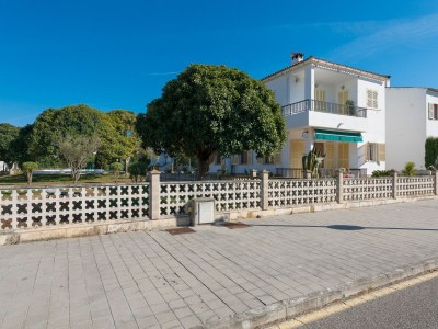 Apartment Can Gallet - Apartment In Port D'alcúdia - Outdoor photo 30