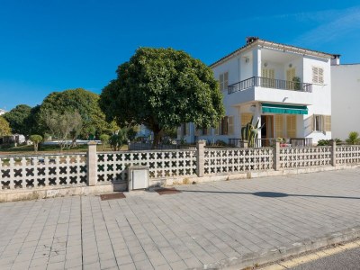 Apartment Can Gallet - Apartment In Port D'alcúdia - Outdoor photo 31