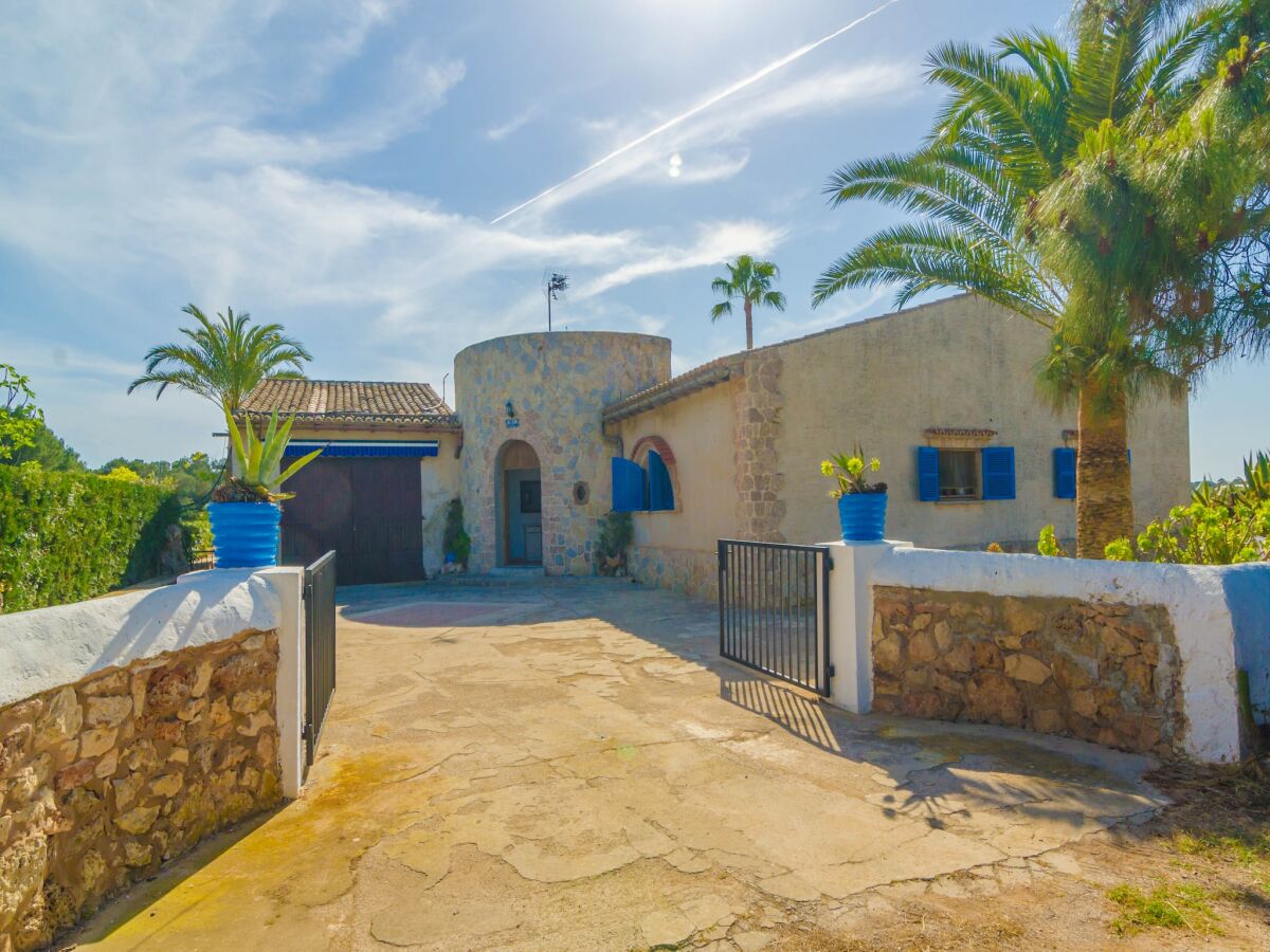 Villa Torre Marina - Villa With Private Pool. Free Wifi - Outdoor photo 5