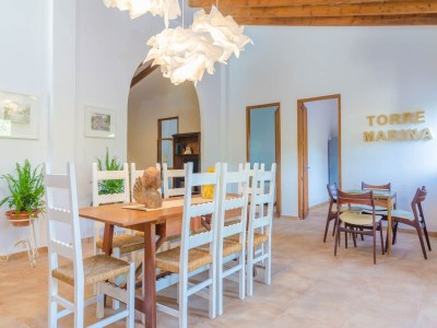 Villa Torre Marina - Villa With Private Pool. Free Wifi - Features photo 14