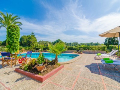 Villa Torre Marina - Villa With Private Pool. Free Wifi - Environment photo 26