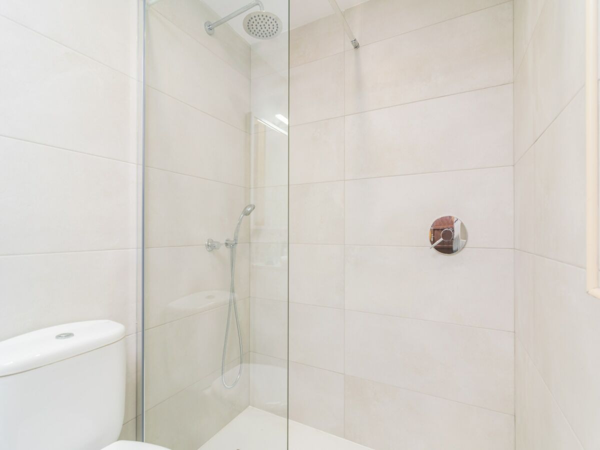 Holiday house Voramar - Haus In Alcúdia. Wifi Gratis - Features photo 5