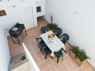 Holiday house Voramar - Haus In Alcúdia. Wifi Gratis - Features photo 4