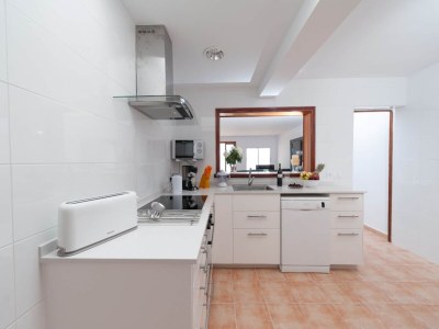 Holiday house Voramar - Haus In Alcúdia. Wifi Gratis - Features photo 6