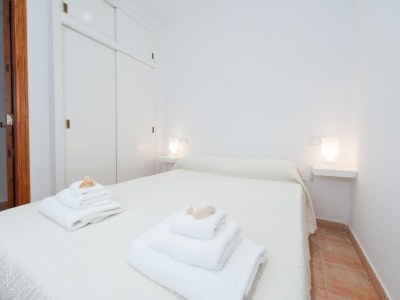 Holiday house Voramar - Haus In Alcúdia. Wifi Gratis - Features photo 8