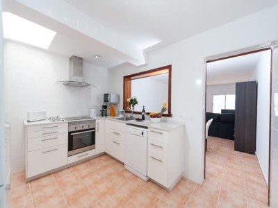 Holiday house Voramar - Haus In Alcúdia. Wifi Gratis - Features photo 9