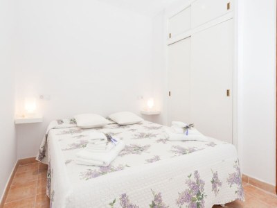 Holiday house Voramar - Haus In Alcúdia. Wifi Gratis - Features photo 12