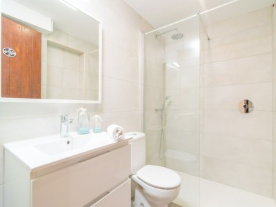 Holiday house Voramar - Haus In Alcúdia. Wifi Gratis - Features photo 14