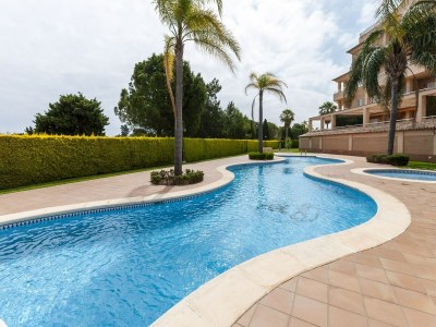 Apartment Buganvilla - Apartment In Oliva - Outdoor photo 4